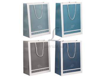 Подарунковий пакет (40,5*31,5*15,5см) 3123-11320