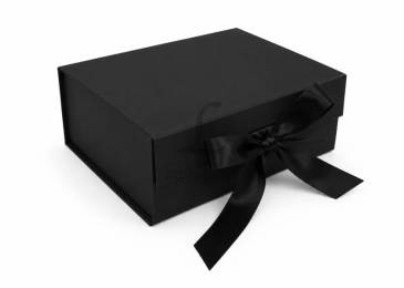 Подарункова коробка самозбірна (20*18.2*8см) 73-7065