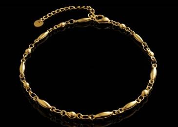 Браслет (17см) 12-80029