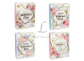 Подарунковий пакет (31*40*12см) 3123-12112