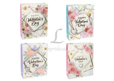 Подарунковий пакет (31*40*12см) 3123-12112