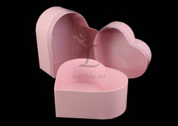 W7798 коробка (комплект 3шт.)