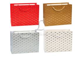 Подарунковий пакет (18*24*8,5см) 3123-11986