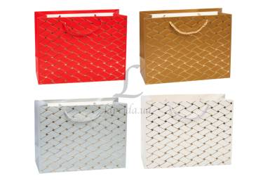 Подарунковий пакет (18*24*8,5см) 3123-11986