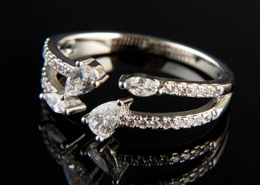 Кольцо (размер 8) 12-74721