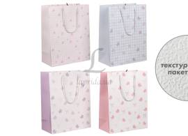 Подарунковий пакет (40,5*31,5*15,5см) 3123-10927