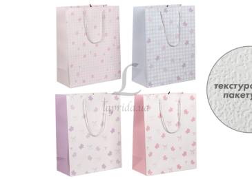Подарунковий пакет (40,5*31,5*15,5см) 3123-10927