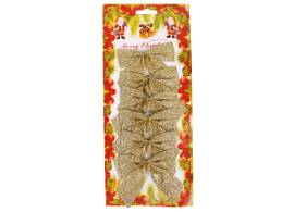 Набір Бантики  6шт 8*8см WJX-230/9574*