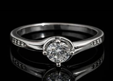 Кольцо (размер 8) 12-79863