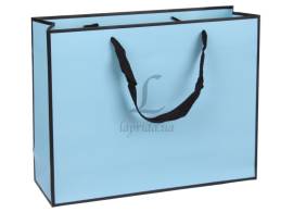 Пакет картонний горизонтальний (27*8*21см) 210г/м² 3123-3752