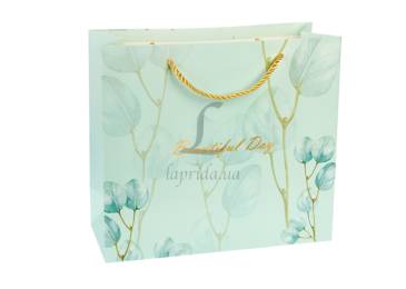 Подарочный пакет (30*12*27см) 3123-13157