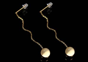 Сережки 12-75599