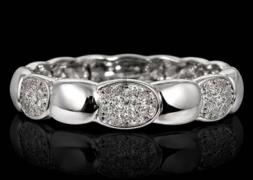 Каблучка (розмір 8) 12-76510