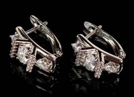 Сережки 12-65071