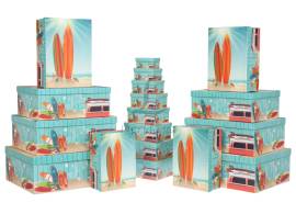 WRP29560 подарочная коробка (комплект 18шт.) 74-797