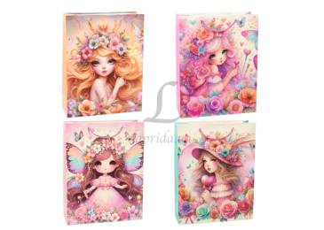 Подарунковий пакет (31*40*12см) 3123-12075