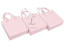 Коробка бижутерная (10х10х3,5см) 65-3130