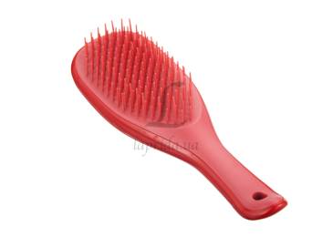 Гребінець T-Teezer (17,5*5,5см) червоний 1-216660