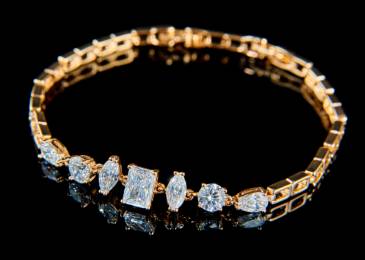 Браслет (17см) 12-75346