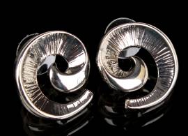 Сережки Fashion 1-216042
