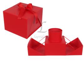 Подарочная коробка W1215 (20*20*15) 7-12150