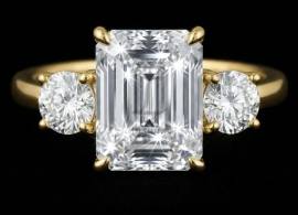 Каблучка (розмір 10) 12-77760