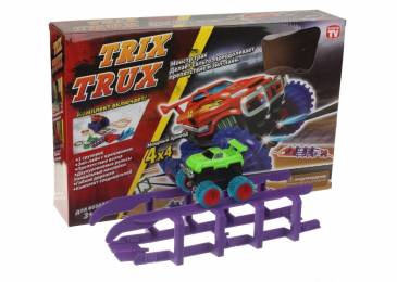 Іграшка "Trix Trux"