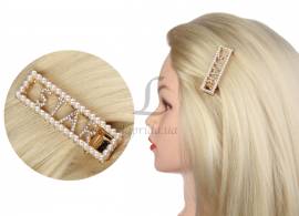 Зажим для волосся "STAR"