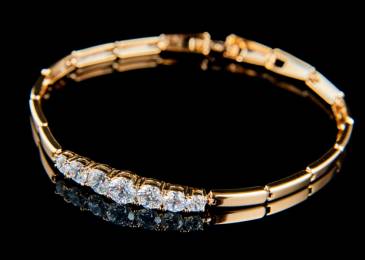 Браслет (17см) 12-75438