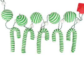 Набір підвіскок 10шт B-0572/8706*