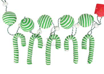 Набір підвіскок 10шт B-0572/8706*