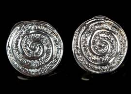 Сережки Fashion 1-216103