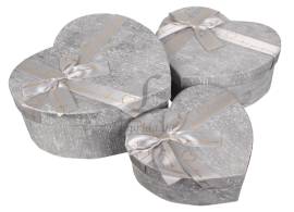 Подарочная коробка (комплект 3шт.) 73-5450