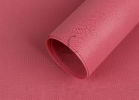 Текстурна плівка "Кафін" однотонна 60х60см (015 червона) 5-63697