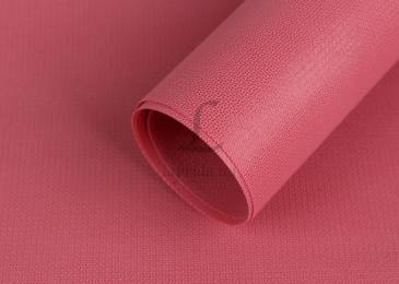 Текстурна плівка "Кафін" однотонна 60х60см (015 червоний) 5-63697