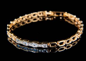 Браслет (17см) 12-75186