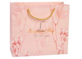 Подарунковий пакет (30*12*27см) 3123-13126