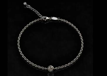 Браслет (17см) 12-80005