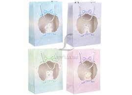 Подарунковий пакет (32*25*11,5см) 3123-11153