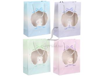 Подарунковий пакет (32*25*11,5см) 3123-11153