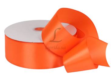 Лента атласная 48мм-91,4м(144) 58-12417