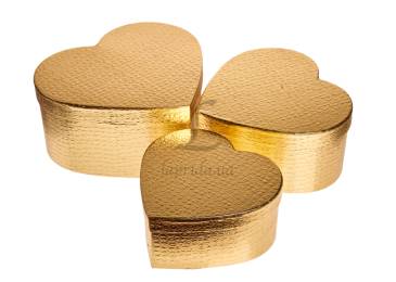 Подарочная коробка W2819 (комплект 3шт.) 7-28199