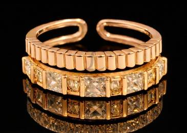 Каблучка (розмір 8) 12-78101