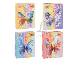 Подарочный пакет (26*32*10см) 3123-12051