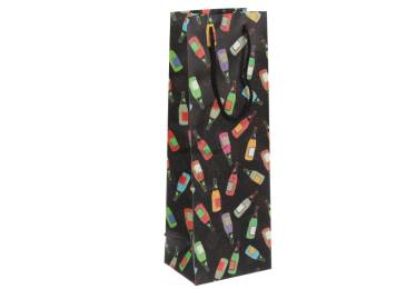 Подарунковий пакет (12*35*9cmсм) 3123-3257