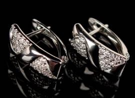 Сережки 12-65101
