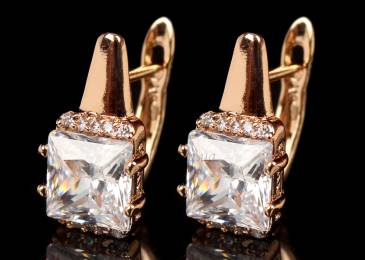 Сережки 12-73472