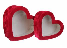 W7761 коробка (комплект 2шт.)