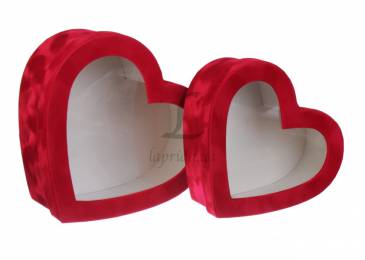 W7761 коробка (комплект 2шт.)