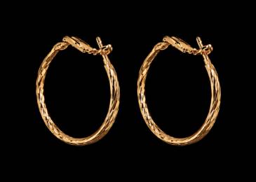 Сережки 12-80715